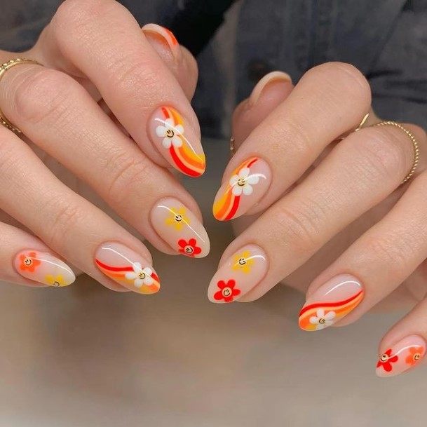 Remarkable Womens Funky Nail Ideas