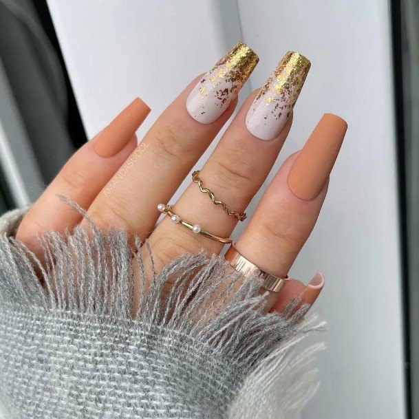 Remarkable Womens Glamorous Nail Ideas