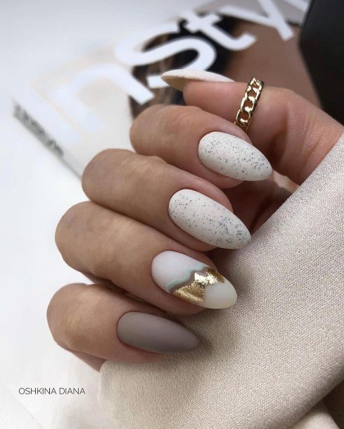 Remarkable Womens Light Nail Ideas