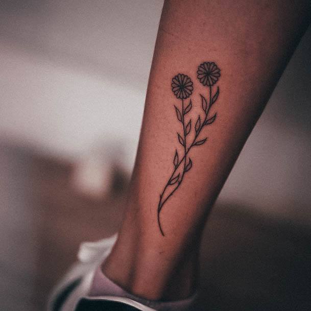 Remarkable Womens Minimalist Tattoo Ideas