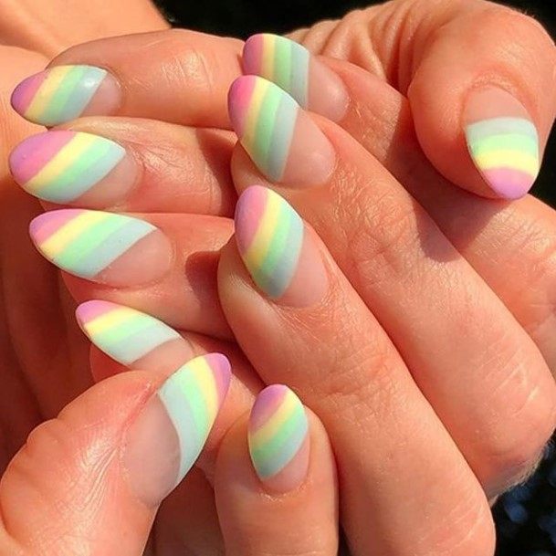 Remarkable Womens New Nail Ideas