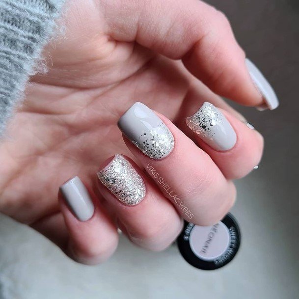 Remarkable Womens New Years Nail Ideas