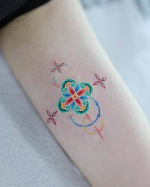 Remarkable Womens Nice Tattoo Ideas