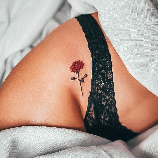 Remarkable Womens Small Hip Tattoo Ideas