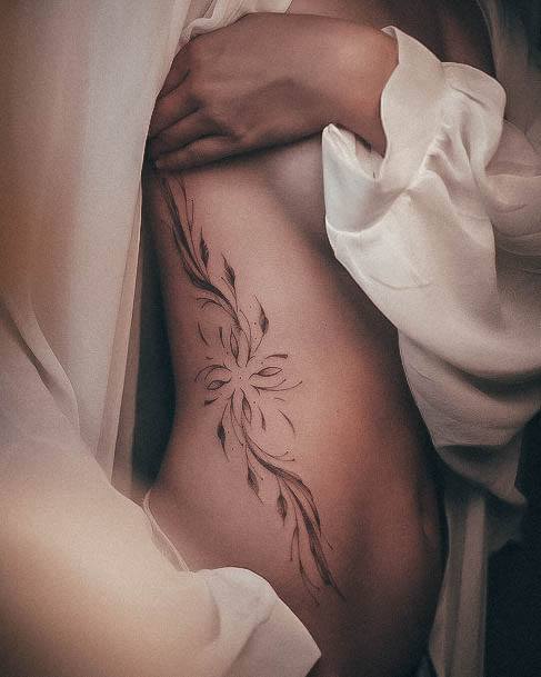 Remarkable Womens Spiritual Tattoo Ideas