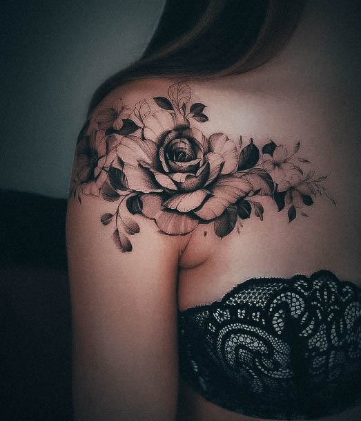 Remarkable Womens Sweet Tattoo Ideas