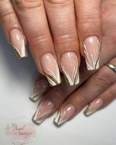 Remarkable Womens Trendy Nail Ideas