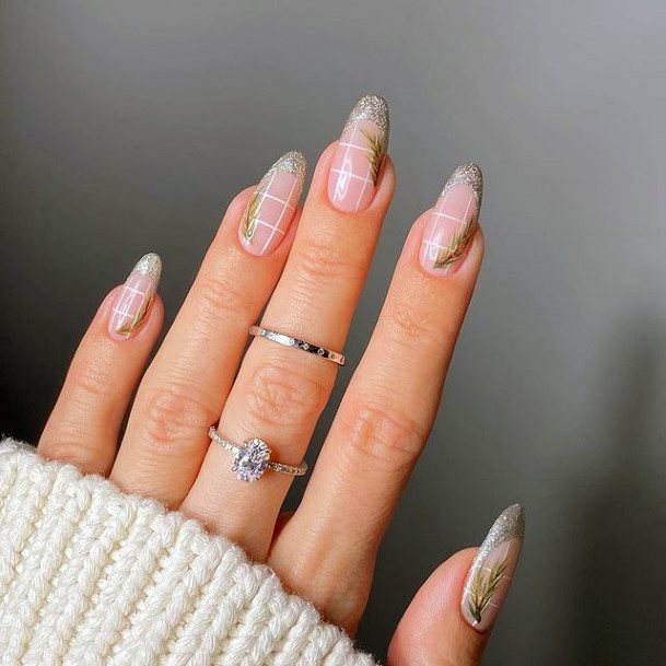 Remarkable Womens Winter Nail Ideas