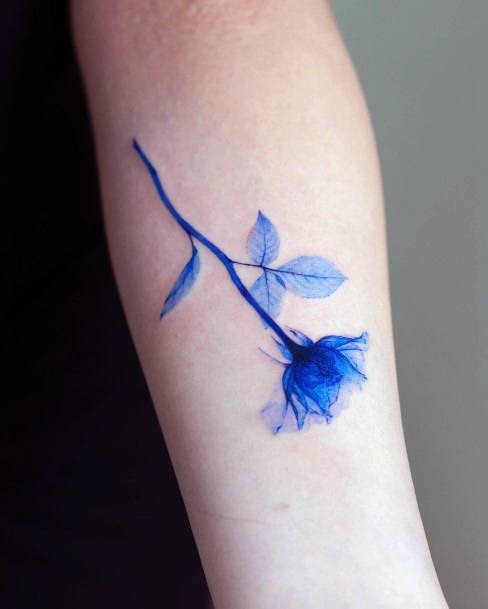 Remarkable Womens X Ray Tattoo Ideas