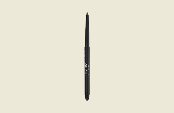 Revlon Colorstay Eyeliner Pencil Waterproof Eyeliner For Women