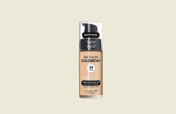 Revlon Colorstay Makeup Liquid Foundation For Women