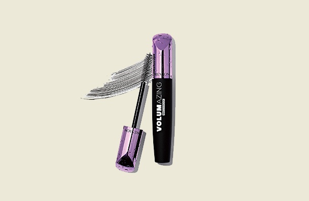 Revlon Volumazing Waterproof Mascara For Women