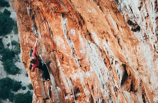 Rock Climbing Hobbies For Young Women