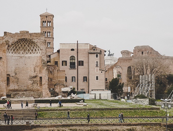 Rome Colosseum Amphitheatre Best Travel Tuips