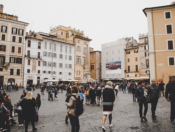 Rome Italy Photographs