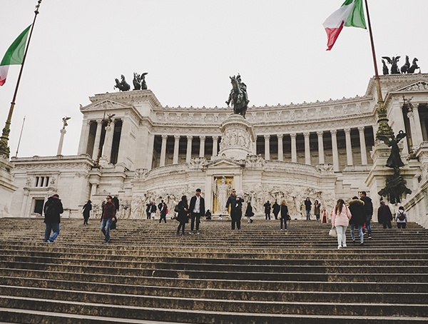 Rome Italy Travel Ideas
