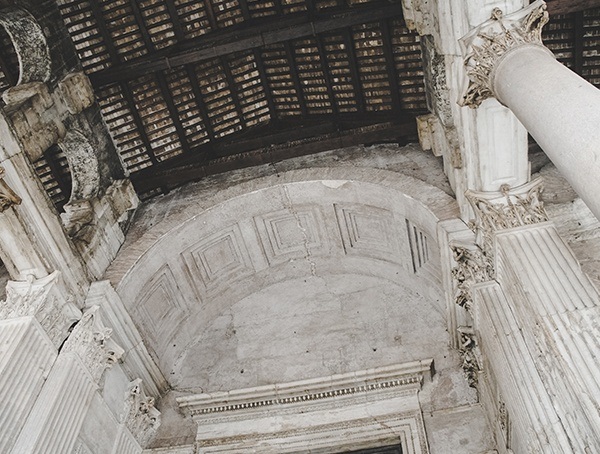 Rome Pantheon Best Travel Tuips