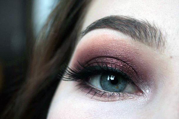 Rosewood Brown Eyeshadow Women