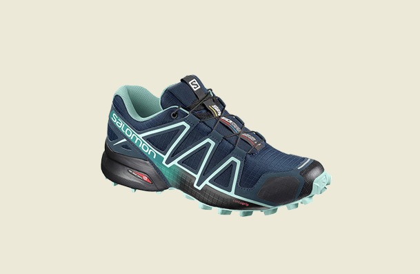 Salomon Speedcross 4 W Trail Running Shoes For Women