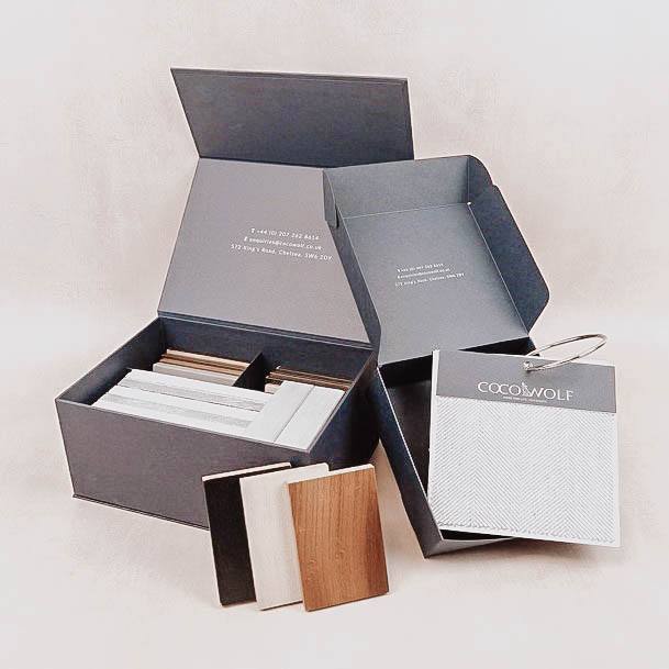 Samples Small Business Packaging Ideas