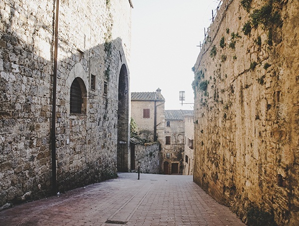 San Gimignano Journey Adventures