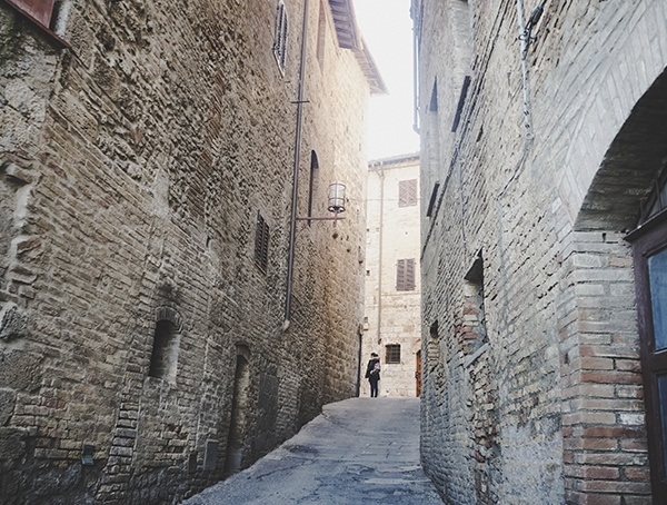 San Gimignano Photos