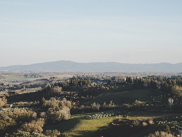 San Gimignano Tips