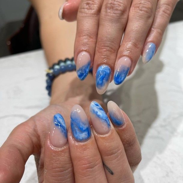 Sea Nail Design Inspiration For Women