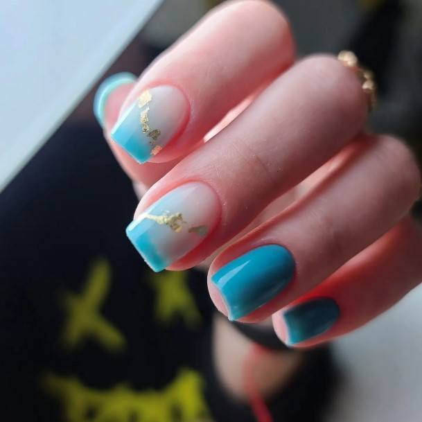 Sea Sea Nail Designs For Women