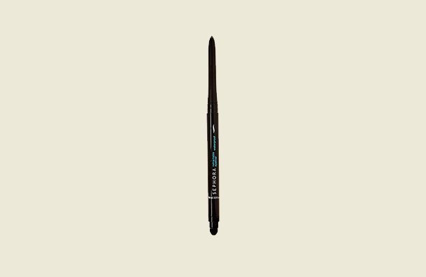 Sephora Collection Retractable Waterproof Eyeliner For Women