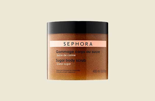 Sephora Collection Sugar Body Scrub For Women