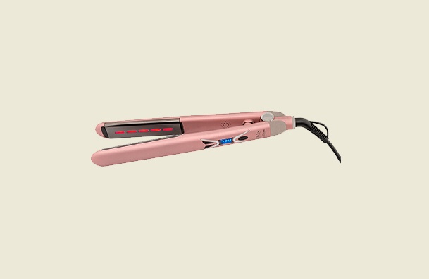 Sephora Tame Infrared Heat Flat Iron For Women