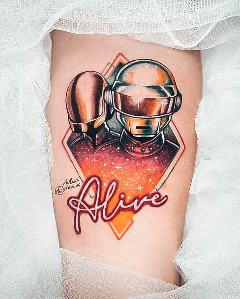 Sexy Amazing Tattoo Designs For Women