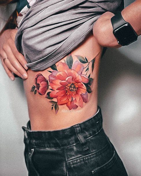 Sexy Best Tattoo Designs For Women