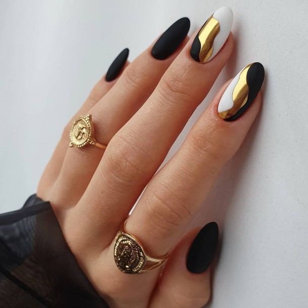 Sexy Female Nail Designs