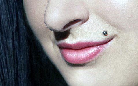 Sexy Piercings Ideas For Women Monroe