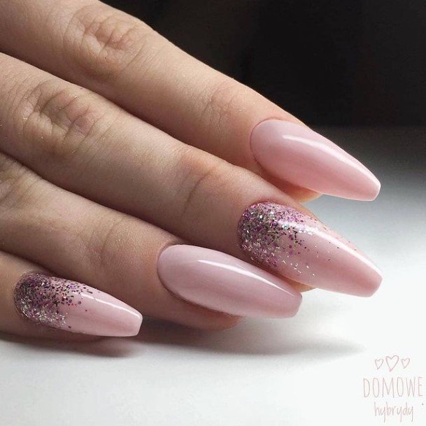 Sexy Womens Nails