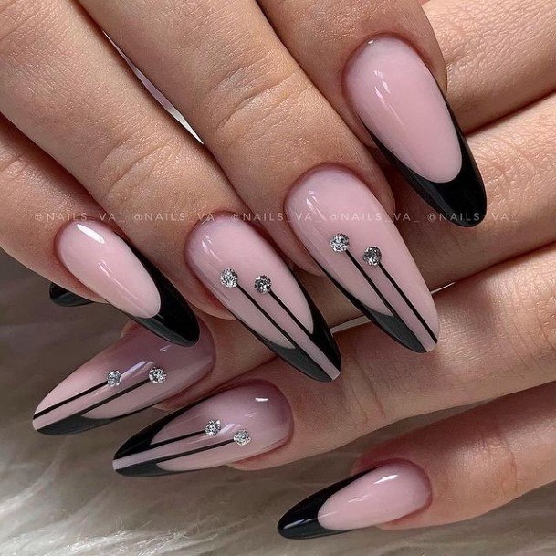 Sexyic Womens Sexy Nail Designs