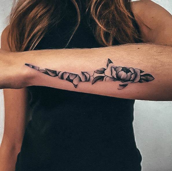 Shark Womens Tattoos