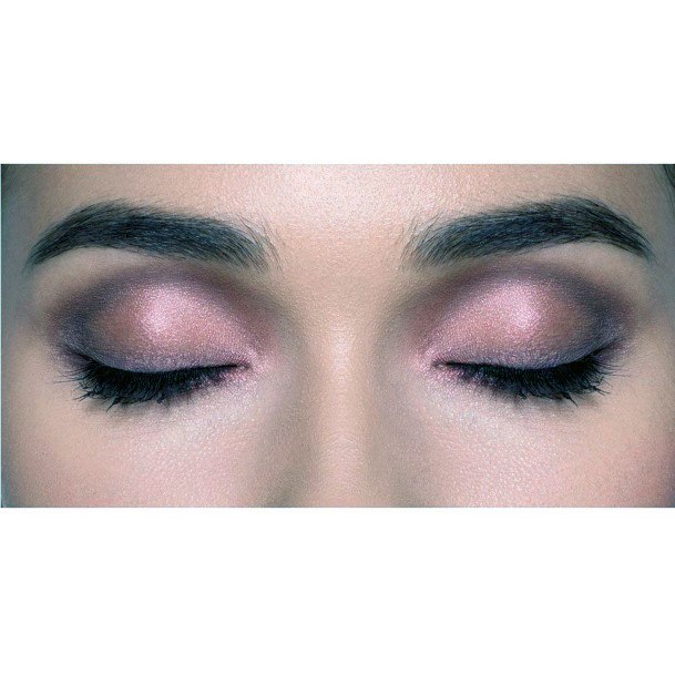 Sheer Light Eyeshadow Women