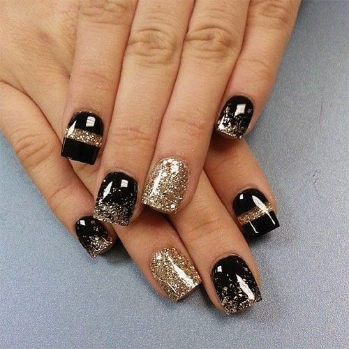 Top 50 Best Birthday Nails for Women – Celebratory Design Ideas