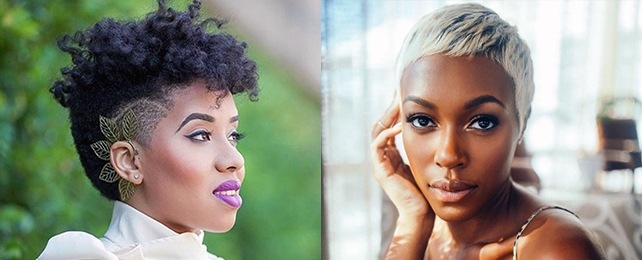 Top 55 Best Short Hairstyles For Black Women – Fresh Short Cuts