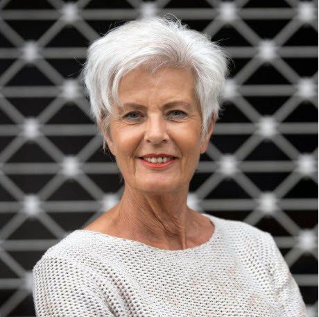 Short Hairstyles For Women Over 60 Stylish Professional Pixie