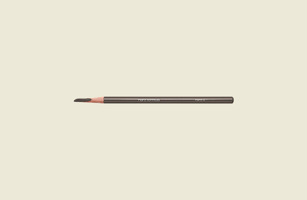 Shu Uemura Hard Formula Eyebrow Pencil For Women
