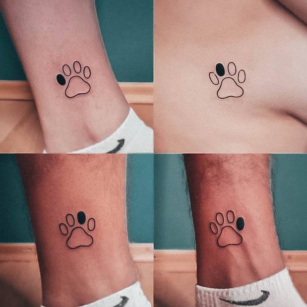 Sibling Tattoos Feminine Ideas