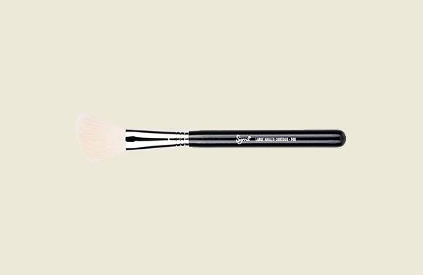 Sigma Beauty F40 Large Angled Contour Brush Women’s Makeup Brush