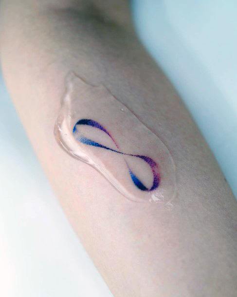 Simple Cool Little Tattoo For Women