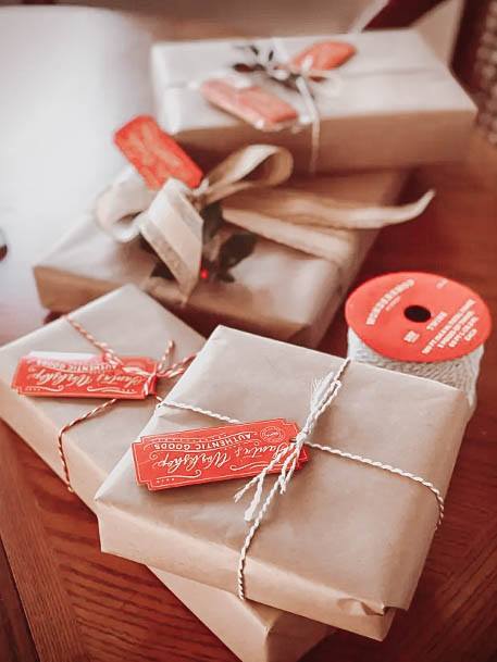 Simple Small Business Packaging Ideas