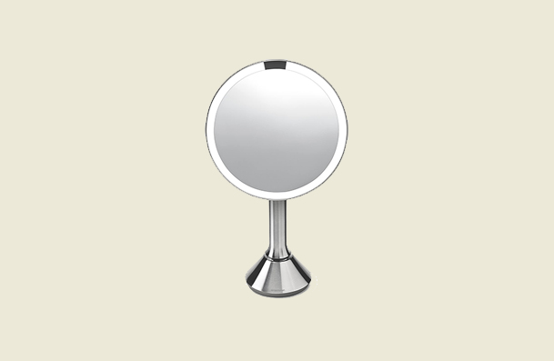 Simplehuman Sensor Lighted Makeup Vanity Mirror Makeup Mirror For Women