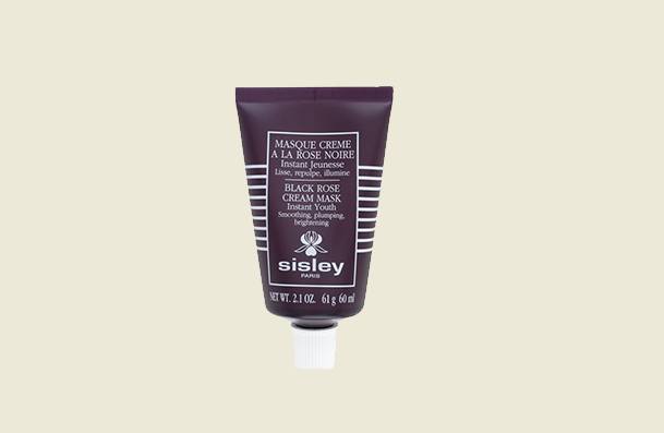 Sisley Black Rose Cream Face Mask For Women
